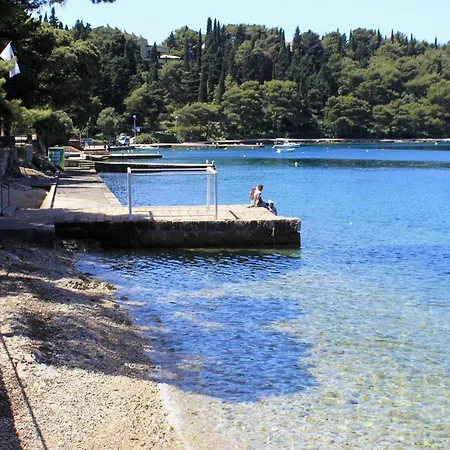 Апартаменты With A Parking Space Cavtat, Dubrovnik - 19844 Цавтат