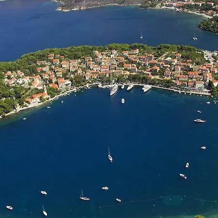 With A Parking Space Cavtat, Dubrovnik - 19844 * Цавтат